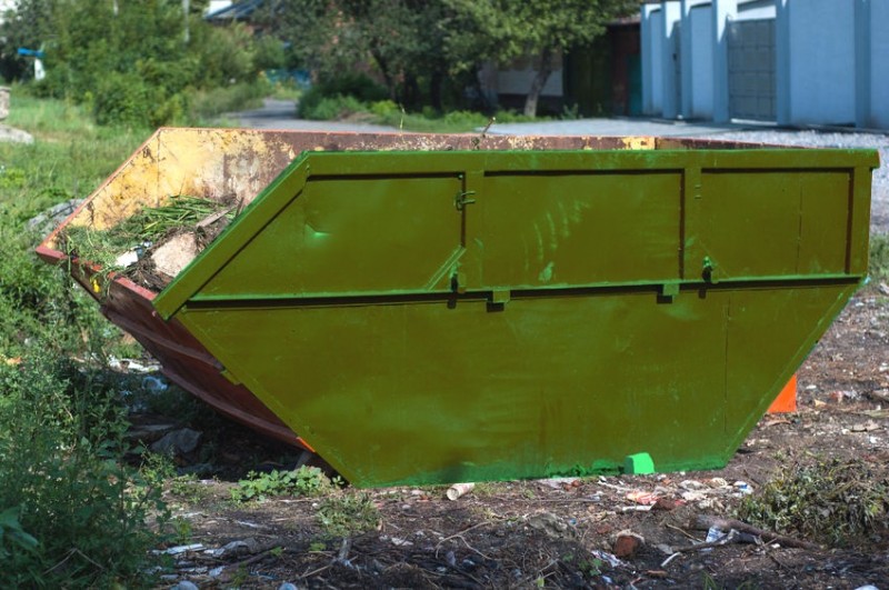 Outstanding service from Tom Kenny Skip Hire - leading waste disposal service provider, Waterford, Ireland