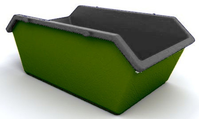 Skips in a variety of sizes with Prompt delivery and collection skip hire service in Waterford, New Ross, Mooncoin, Piltown, Mullinavat,  Carrick on Suir and surrounding areas of Ireland from Tom Kenny Skip Hire